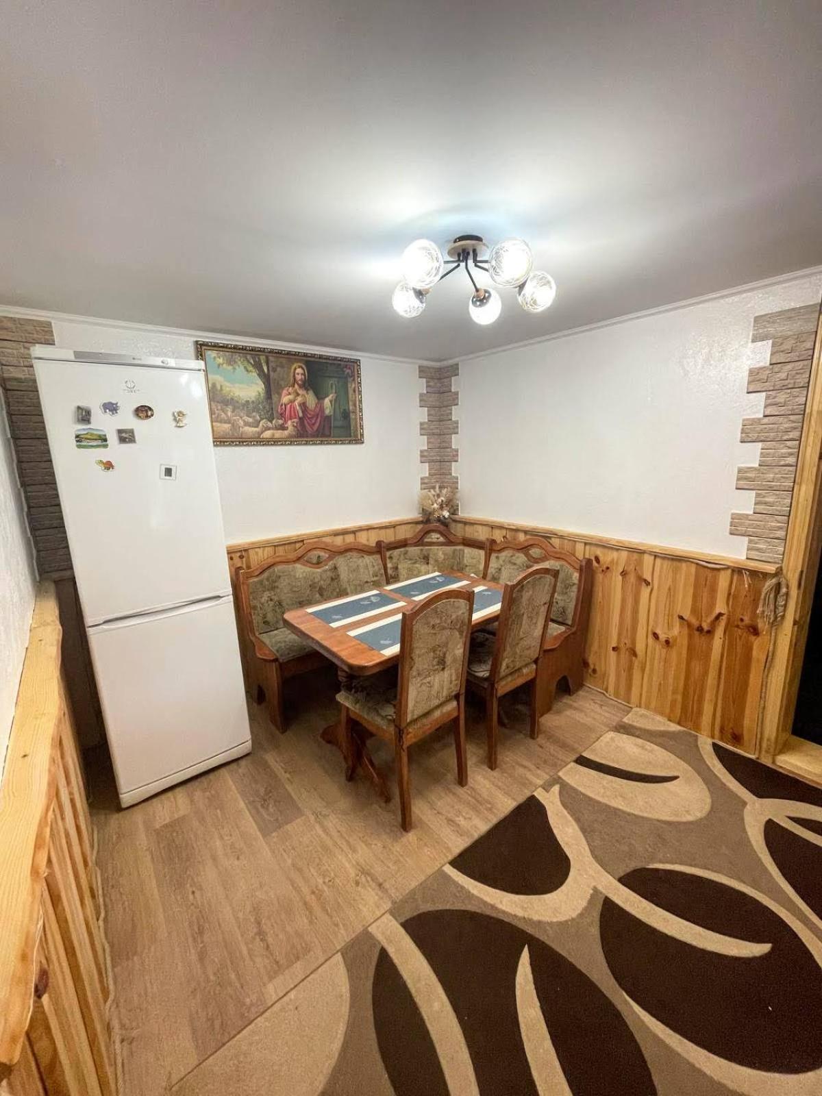Котедж "Гірський Затишок" Iaremcea Exterior foto